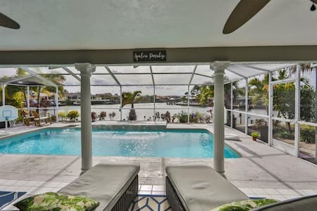 Apollo Beach Private vacation home