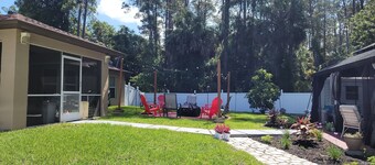 Welcome to your Oasis