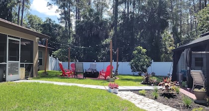 Welcome to your Oasis