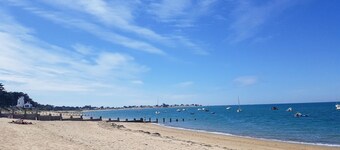 Dejlig lejlighed i Noirmoutier-en-l'Île