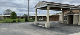 Town & Country Motel