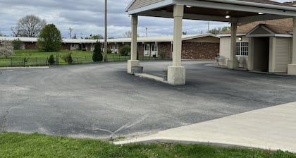 Town & Country Motel