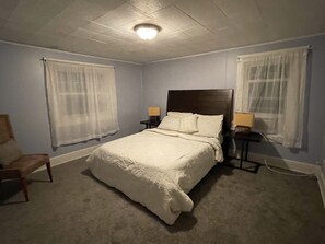 3 chambres, Wi-Fi