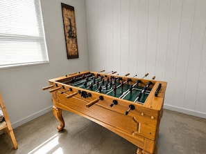 ゲーム室