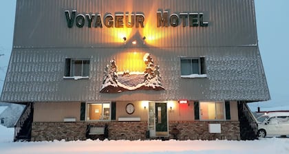 Love Hotels Voyageur by OYO at International Falls MN