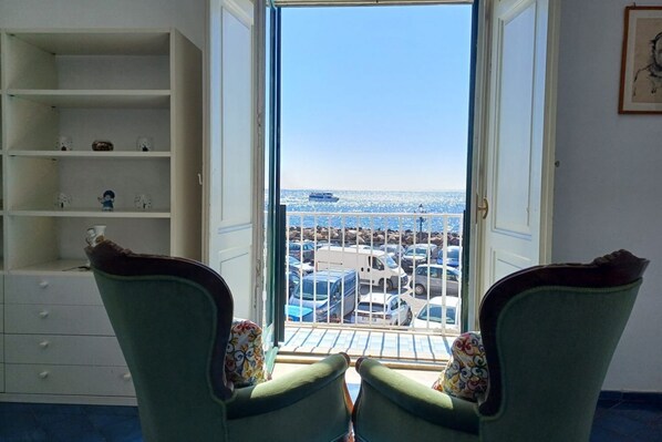Interieur
