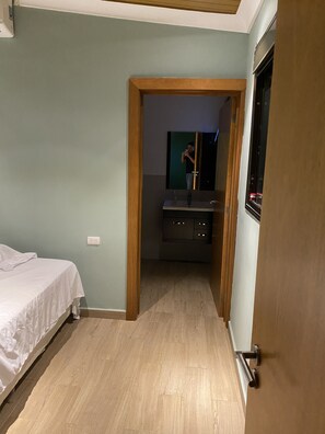 3 Schlafzimmer, WLAN