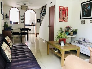 Téléviseur connecté