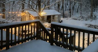 Pickwick Lake Retreat- 1.8 miles to marina and boat ramp