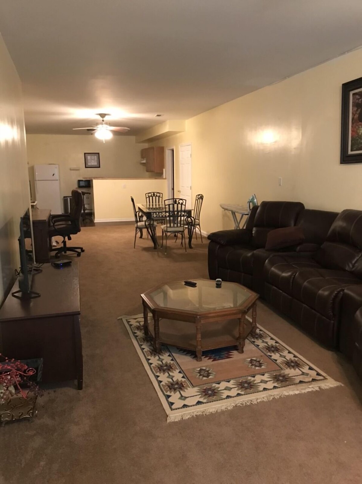 Imagen de perfil del propietario o de la propietaria