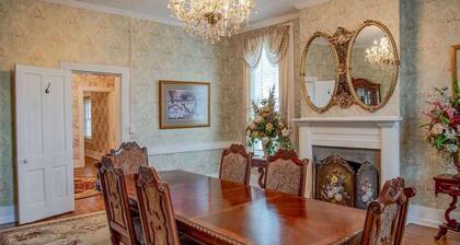 The Manor 1885 Altamont