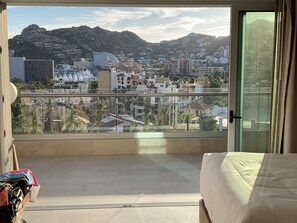 2 habitaciones y wifi 