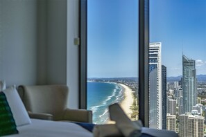 Room - Ocean Surfers Paradise - Hosted by Gold Coast Luxury Resorts (Surfers Paradise)
