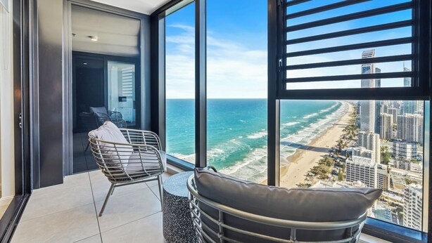Unclassified image, 1 of 75, button - Ocean Surfers Paradise - GCLR (Surfers Paradise)