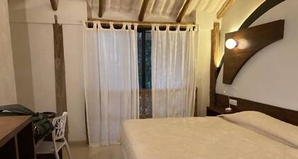 Nice room near the beach