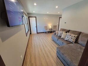 Una Smart TV