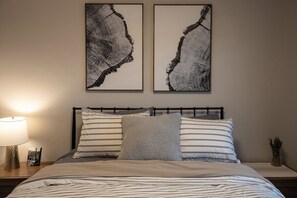4 Schlafzimmer, Bügeleisen/Bügelbrett, Reisekinderbett, kostenloses WLAN