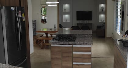 Nice country house, ideal for families!