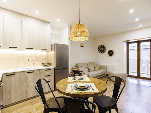 Interior - Perfect space in Puigcerdà, La Cerdanya (Puigcerdà)