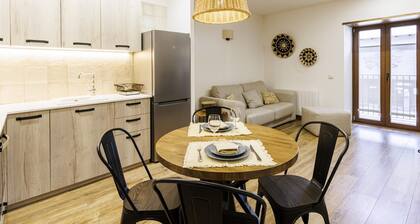 Perfect space in Puigcerdà, La Cerdanya