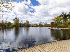 Lake - Perfect space in Puigcerdà, La Cerdanya (Puigcerdà)