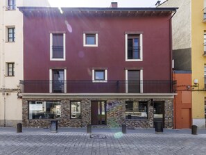 Exterior - Perfect space in Puigcerdà, La Cerdanya (Puigcerdà)