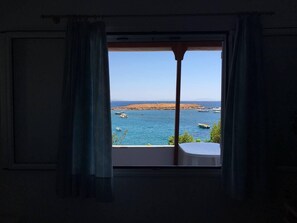 Interiör