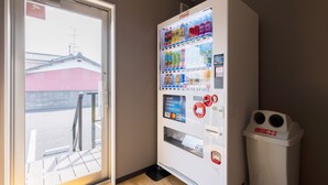 自動販売機