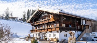 Holiday home a short distance from the ski lift