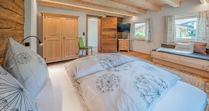 Holiday home a short distance from the ski lift