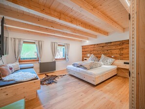 5 bedrooms, Internet