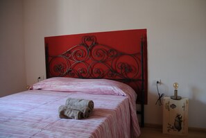 2 camere, accesso a Internet