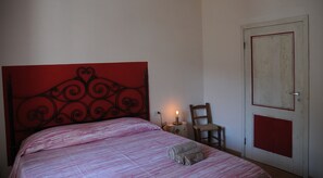 2 camere, accesso a Internet