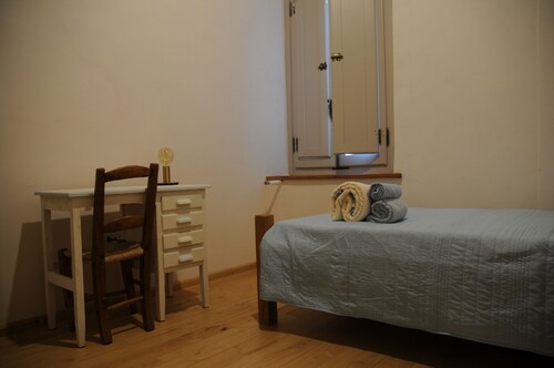 Rooms Vinci (FI) - Next door to Museo Leonardiano