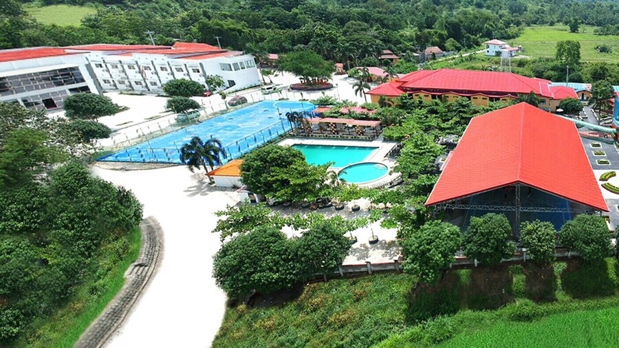 SME-AG HOMESTAY - Hostel