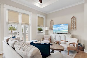 Smart TV, videogiochi