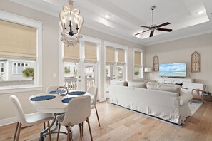 Smart TV, videogiochi