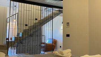 1 camera, Wi-Fi gratuito, lenzuola