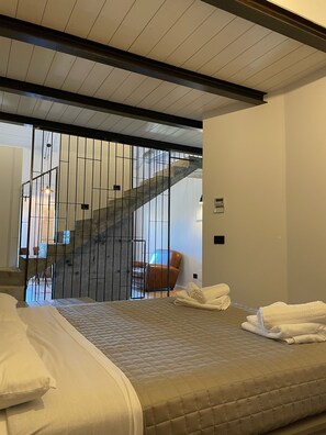 1 habitación, wifi gratis y ropa de cama