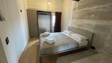 1 slaapkamer, gratis wifi, beddengoed