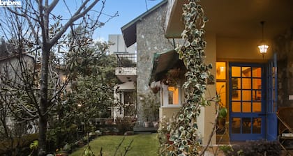 2B-Mukteshwar-108 by bnbmehomes