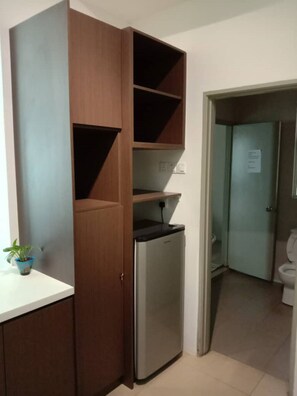 Interior - Zarena Somersquare Goldenhills aprt near pasar malam Tanah Rata Cameron Highland (Brinchang)