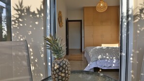 3 Schlafzimmer, Zimmersafe, Bügeleisen/Bügelbrett, kostenloses WLAN