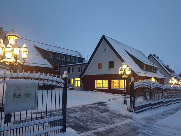 Außenbereich