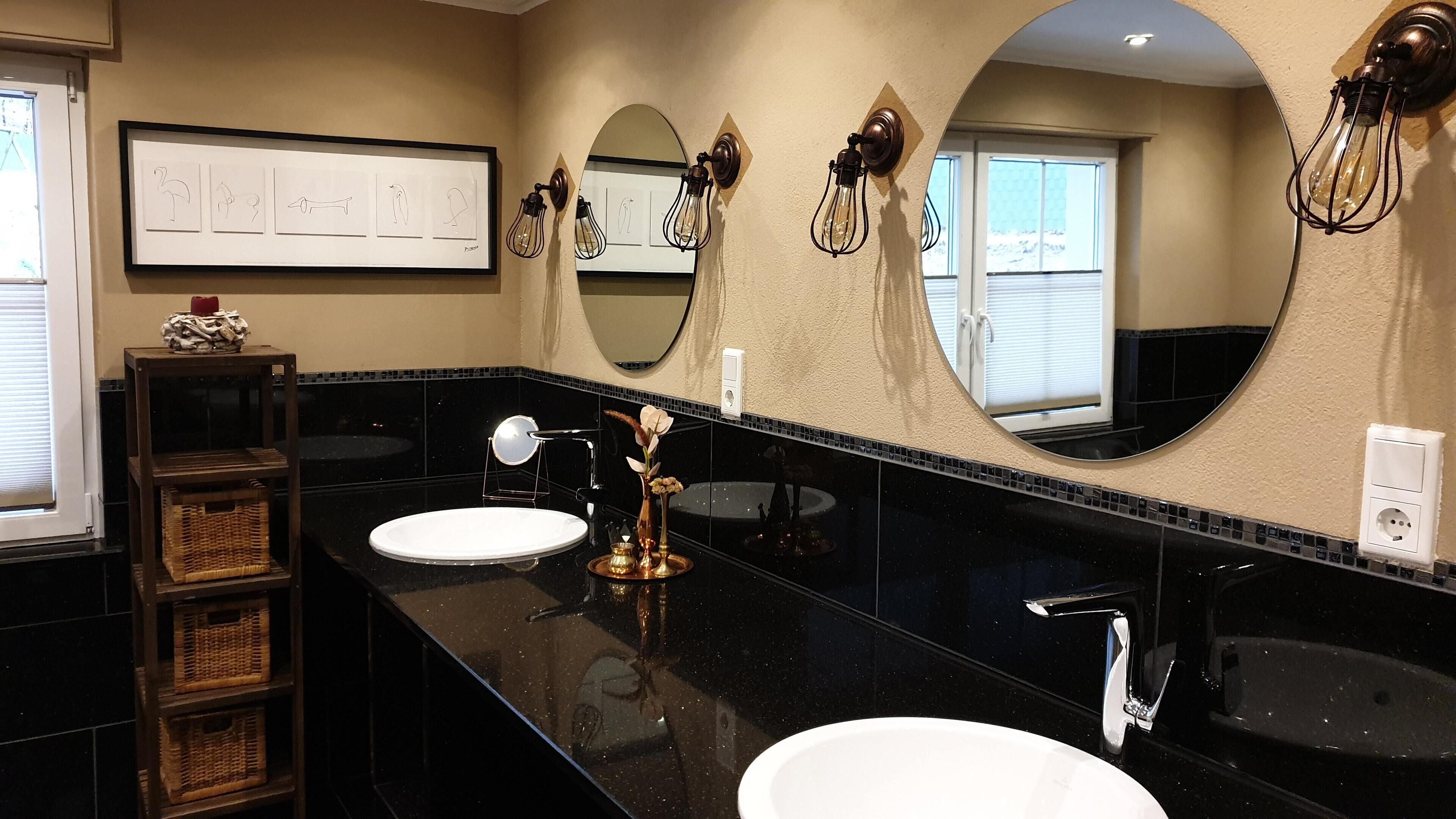 Badkamer