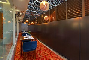 Coffeeshop