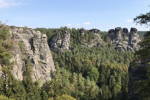Miscellaneous - Ferienwohnung in Struppen (Struppen)