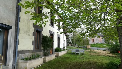 Gîte de Fayat, Calme et Accueillant, Ideal Reunion de Famille