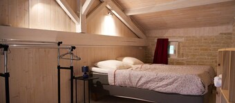 Holiday Home in Loubigné with Pool & Terrace