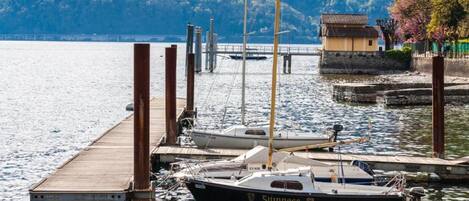 Port de plaisance